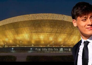 Katar’da Arda Güler çılgınlığı! ‘Benzema’dan sonra İmanlı bir Müslüman…’ FIFA Kıtalararası Kupa Finali öncesi özel karşılama…