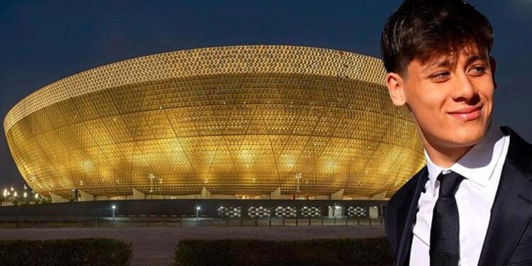 Katar’da Arda Güler çılgınlığı! ‘Benzema’dan sonra İmanlı bir Müslüman…’ FIFA Kıtalararası Kupa Finali öncesi özel karşılama…