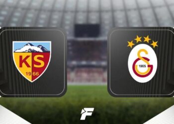 Kayserispor – Galatasaray maçı ne zaman, saat kaçta, hangi kanalda? (Muhtemel 11’ler)
