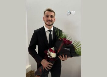 Kerem Aktürkoğlu Nişanlandı! Nişanlısı Ceren Azak Kimdir ve Ne İş Yapıyor?