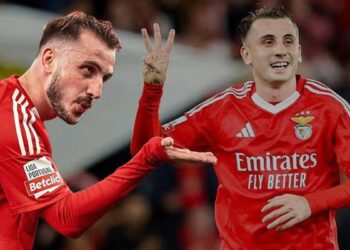 Kerem Aktürkoğlu’nun yeni piyasa değeri dudak uçuklattı! Hayrete düşüren yükseliş, Galatasaray’ın eski yıldızı uçtu…