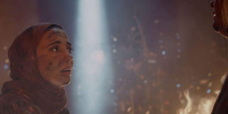 Kızılcık Şerbeti’nin Zülkar’ı Patlamada Ölecek Karakteri İfşaladı!