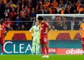 Lider Galatasaray’dan 5 maç sonra fire!