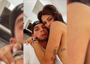 Lucas Torreira ve Devrim Özkan’ın İlişkisi Yeniden Sarsıldı: Sosyal Medyada Ayrılık İhtimali