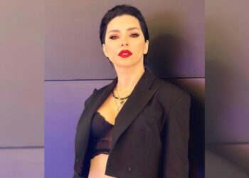 Merve Boluğur’dan Kırmızı Ruj Tutkusu: “Ne Olursa Olsun Sürülecek!”