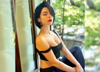 Merve Boluğur’un Yeni Paylaşımı Sosyal Medyada Gündem Oldu