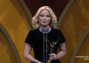 Müge Anlı, Çağla Şıkel Hakkında Çıkan İddialara Yanıt Verdi!