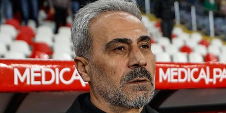 Mustafa Dalcı: Oyuncularımı yürekten tebrik ediyorum