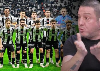 Nihat Kahveci’den Beşiktaş’a sert sözler: ‘Çalım atmayı bile unutmuş hadi bunu anlatın taraftara’
