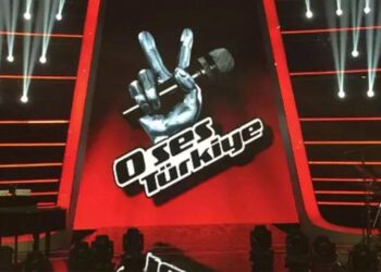 O Ses Türkiye 2025 Yılbaşı Özel: Jüri Üyeleri ve Konuklarıyla Yılbaşı Gecesine Damga Vuracak