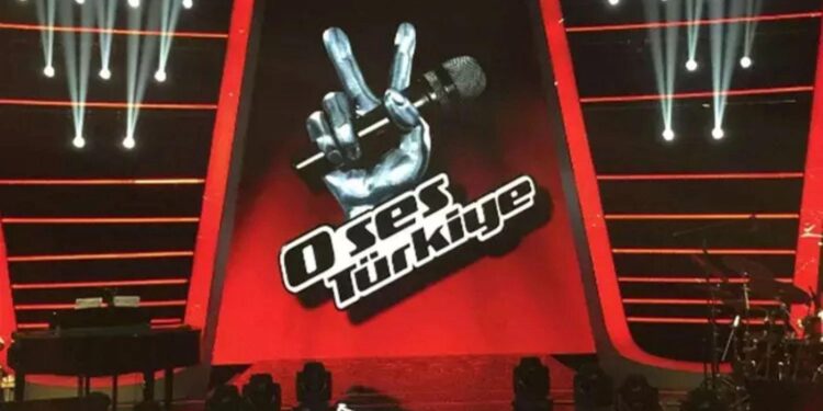 O Ses Türkiye 2025 Yılbaşı Özel: Jüri Üyeleri ve Konuklarıyla Yılbaşı Gecesine Damga Vuracak