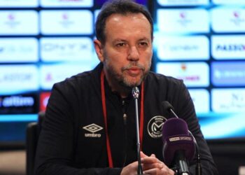 Osman Bilik: 3 puan Manisa’ya armağan olsun