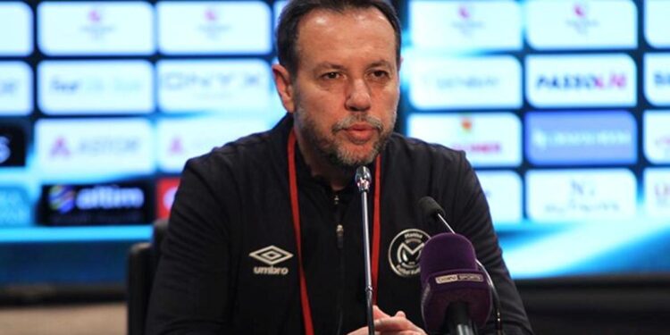 Osman Bilik: 3 puan Manisa’ya armağan olsun