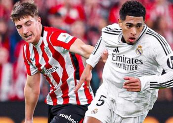 (ÖZET) Athletic Bilbao-Real Madrid maç sonucu: 2-1