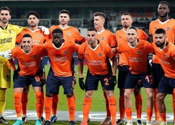 Play-Off’u hedefleyen Başakşehir’in rakibi Cercle Brugge