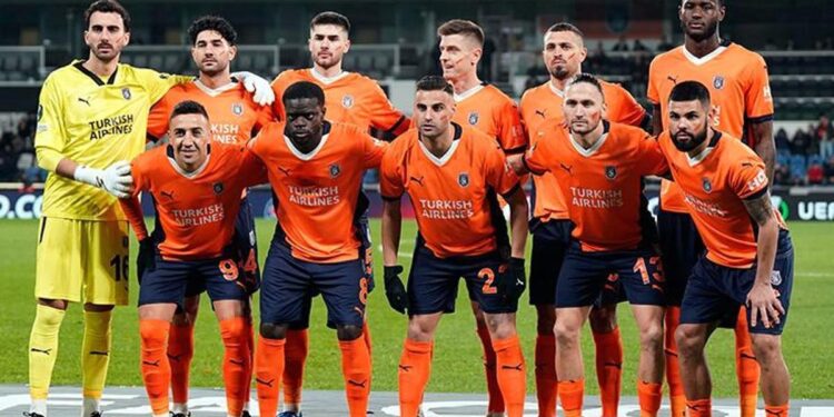 Play-Off’u hedefleyen Başakşehir’in rakibi Cercle Brugge