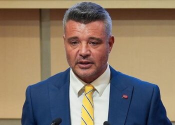 Sadettin Saran Yasa Dışı Bahis Soruşturması Kapsamında İfade Verdi