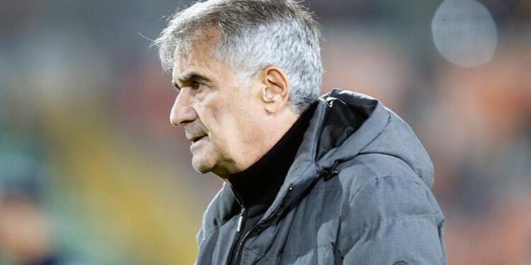 Şenol Güneş’in hamleleri tutmadı! Trabzonspor toparlanamıyor