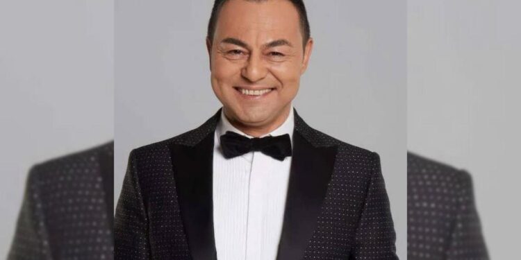 Serdar Ortaç’tan Üzücü Açıklamalar: “Artık Ölmek İstiyorum”