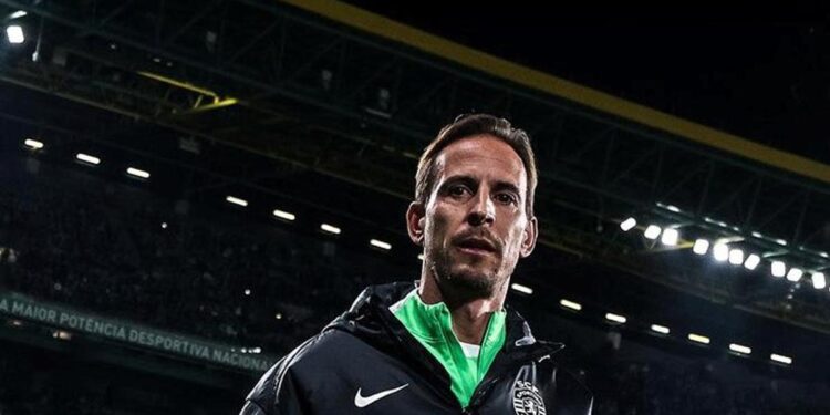 Sporting, Amorim sonrası çöktü: Pereira ile yollar ayrıldı