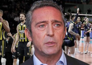 Tek sıkıntı futbol! Fenerbahçe tüm branşlarda zirveyi domine ediyor