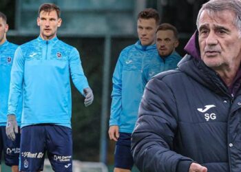 Trabzonspor’da gözler Ocak ayında! Yönetim yıldız ismin transferini şimdiden bitirmek için kolları sıvadı