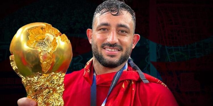 Trabzonspor’da Matias Vargas pazarlığı sıkılaştı: Rakam düşürülmeye çalışıyor