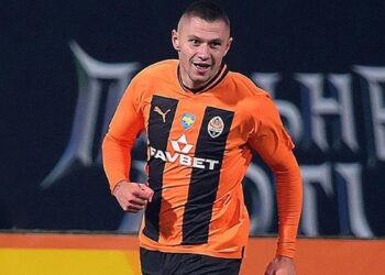 Trabzonspor’da Oleksandr Zubkov sürprizi