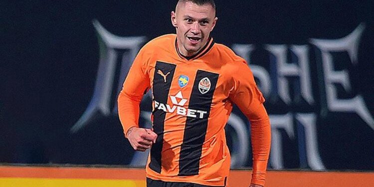 Trabzonspor’da Oleksandr Zubkov sürprizi