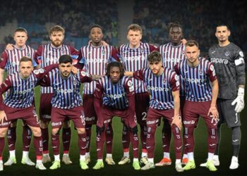 Trabzonspor’da Şenol Güneş’ten takıma Galatasaray maçı öncesi özel moral! Beyaz bir sayfa açacağız’