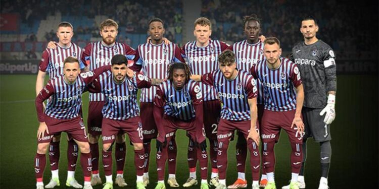 Trabzonspor’da Şenol Güneş’ten takıma Galatasaray maçı öncesi özel moral! Beyaz bir sayfa açacağız’