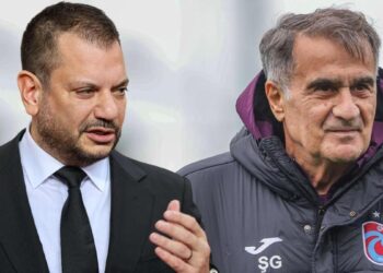 Trabzonspor’da transfer hareketliliği! Hedefteki isim için şartlar zorlanacak…