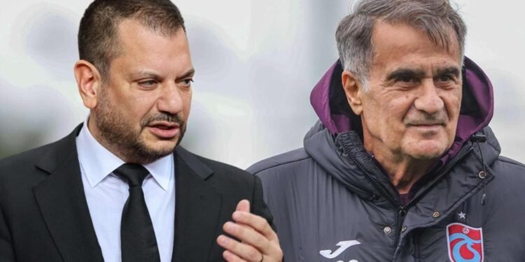 Trabzonspor’da transfer hareketliliği! Hedefteki isim için şartlar zorlanacak…