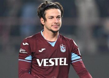 Trabzonsporlu Enis Destan’ın annesinden ilginç iddia ‘Köftenin içinde ne vardı?’