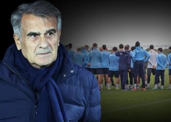 Trabzonspor’un yeni yıldaki ilk hedefi 3 yıldız transfer! Başkan düğmeye bastı