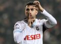Trezeguet’nin peşindeler! Trabzonspor’a resmi teklif…