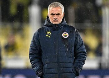 Tugay Kerimoğlu’ndan flaş Mourinho iddiası ‘Bildiğim şeyler var ama…’
