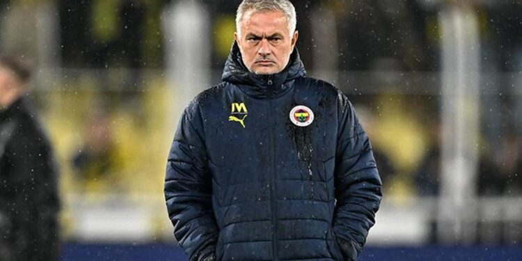 Tugay Kerimoğlu’ndan flaş Mourinho iddiası ‘Bildiğim şeyler var ama…’