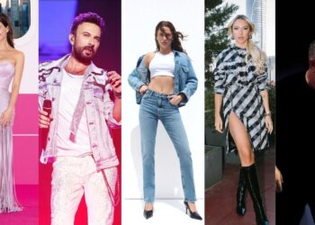 Türk Ünlülerin Gizli Takıntıları Ortaya Çıktı! Bu Takıntılara Çok Şaşıracaksınız