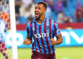 Vitor Hugo, Trabzonspor’a dönmek istiyor