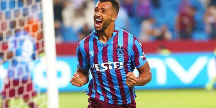 Vitor Hugo, Trabzonspor’a dönmek istiyor