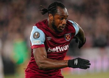 West Ham United’dan korkutan Michail Antonio açıklaması! Trafik kazası geçirdi…