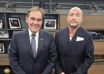 Yalçın Uygun yazdı: Yıldırım Bey kararlı