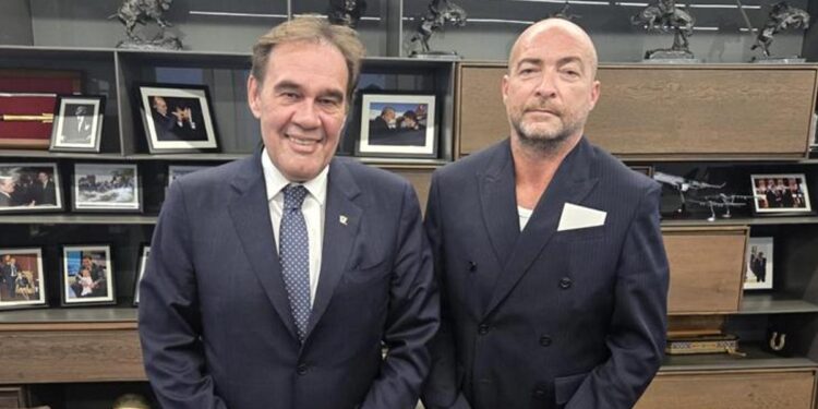 Yalçın Uygun yazdı: Yıldırım Bey kararlı