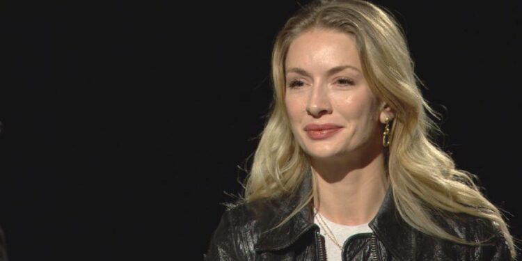 Yasemin Allen’den Çarpıcı İtiraf: “Eratik Bir İnsanım!”