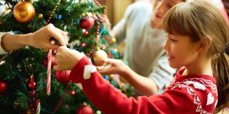 Yılbaşı Malzemeleri: Yeni Yıla Renkli Bir Dokunuş