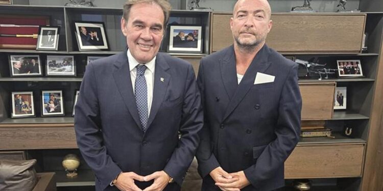 Yıldırım Demirören: Beşiktaş sahipsiz değil!