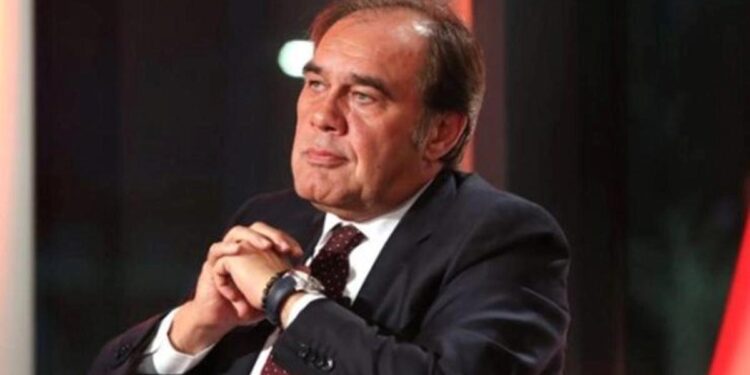 Yıldırım Demirören tam 12 yıl sonra konuştu, Beşiktaşlı umutlandı!