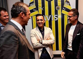 Yok artık Fenerbahçe! Başkan Ali Koç’tan tüm dünyayı sallayacak transfer… ‘Hayal’ değil, Mario Branco bizzat devrede…