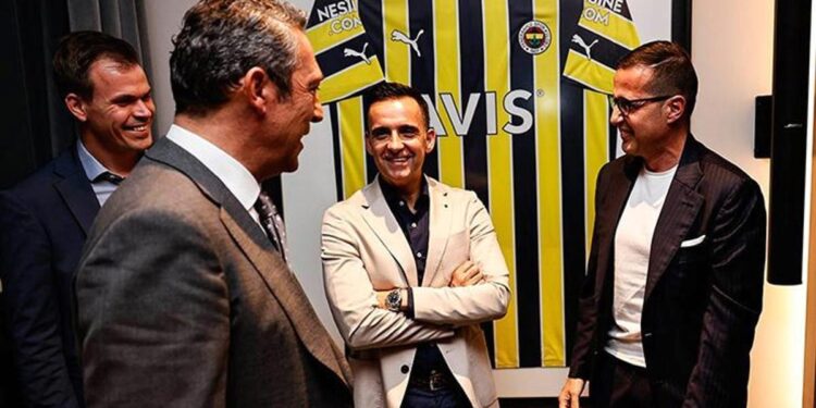 Yok artık Fenerbahçe! Başkan Ali Koç’tan tüm dünyayı sallayacak transfer… ‘Hayal’ değil, Mario Branco bizzat devrede…